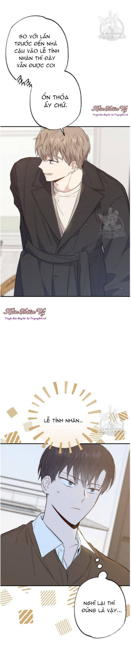 thở chung bầu không khí chapter 34 29