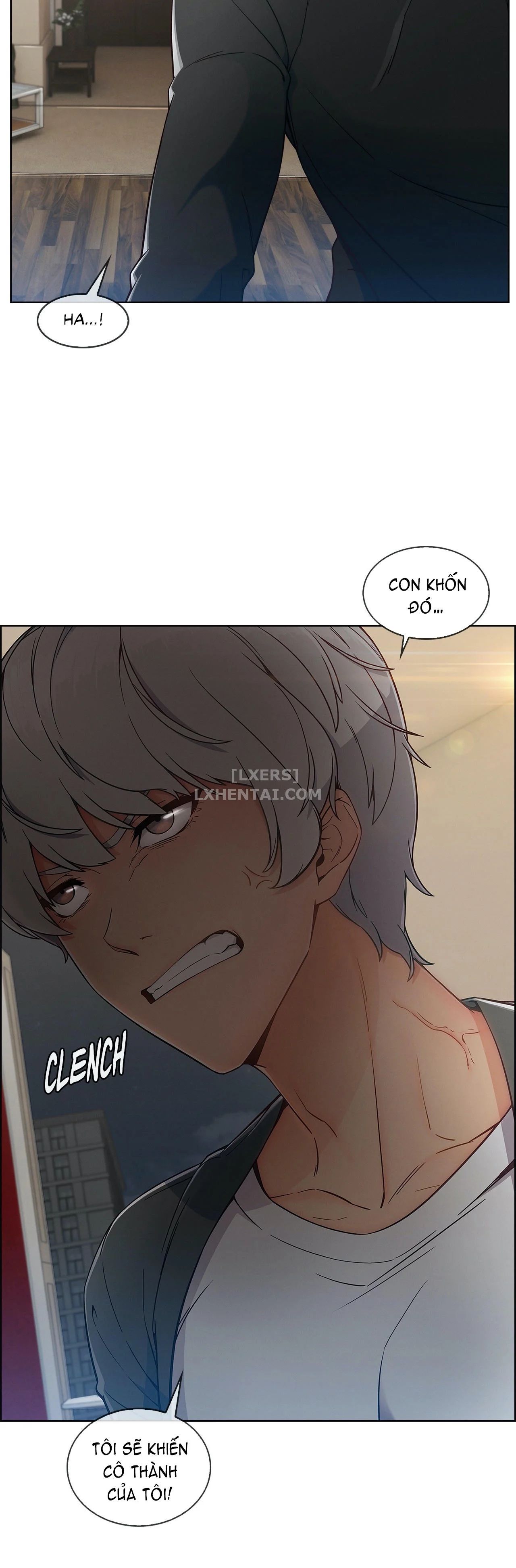 điên cuồng nhưng ngọt ngào chapter 70 9