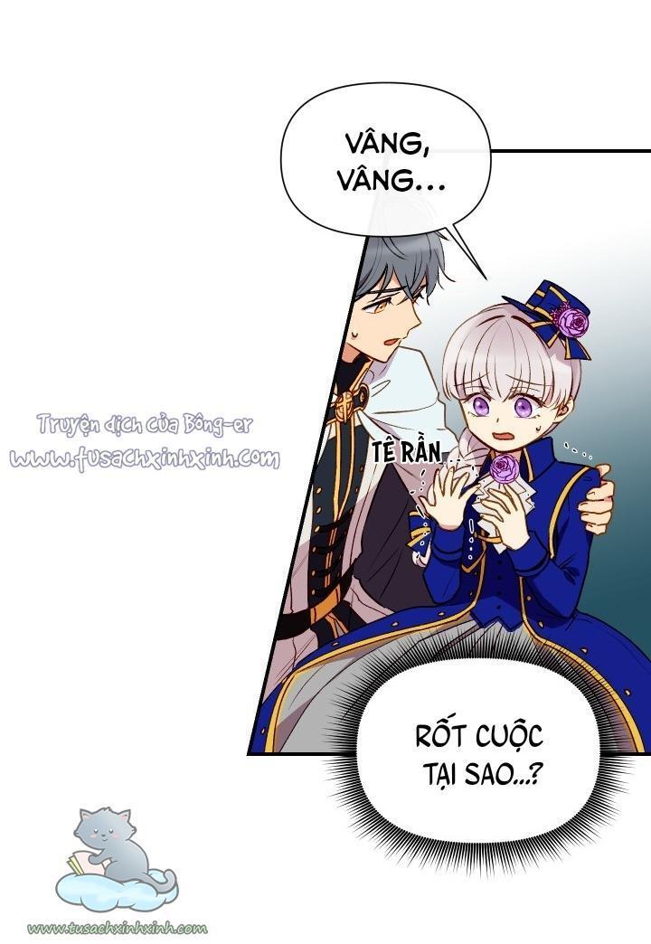 công nương khế ước của gia tộc công tước quái vật chapter 37 21