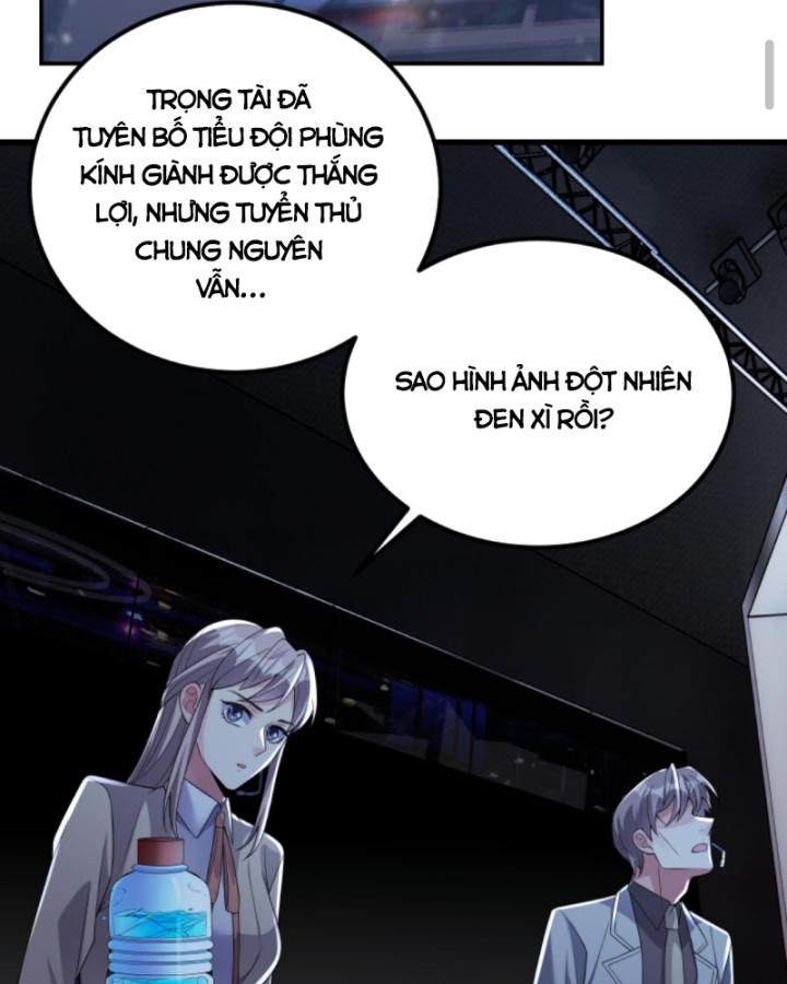 học cùng em gái, tôi bất cẩn vô địch rồi chapter 137 18