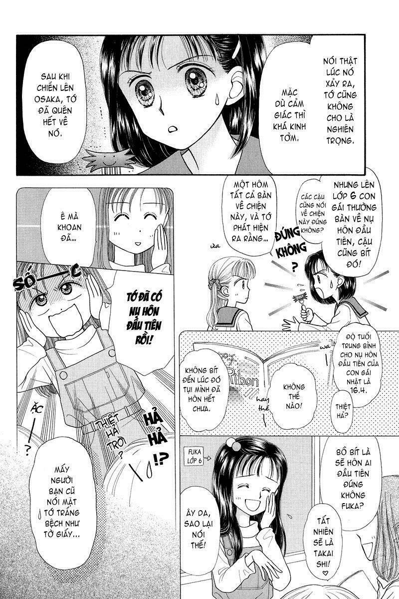 kodomo no omocha chapter 21 6