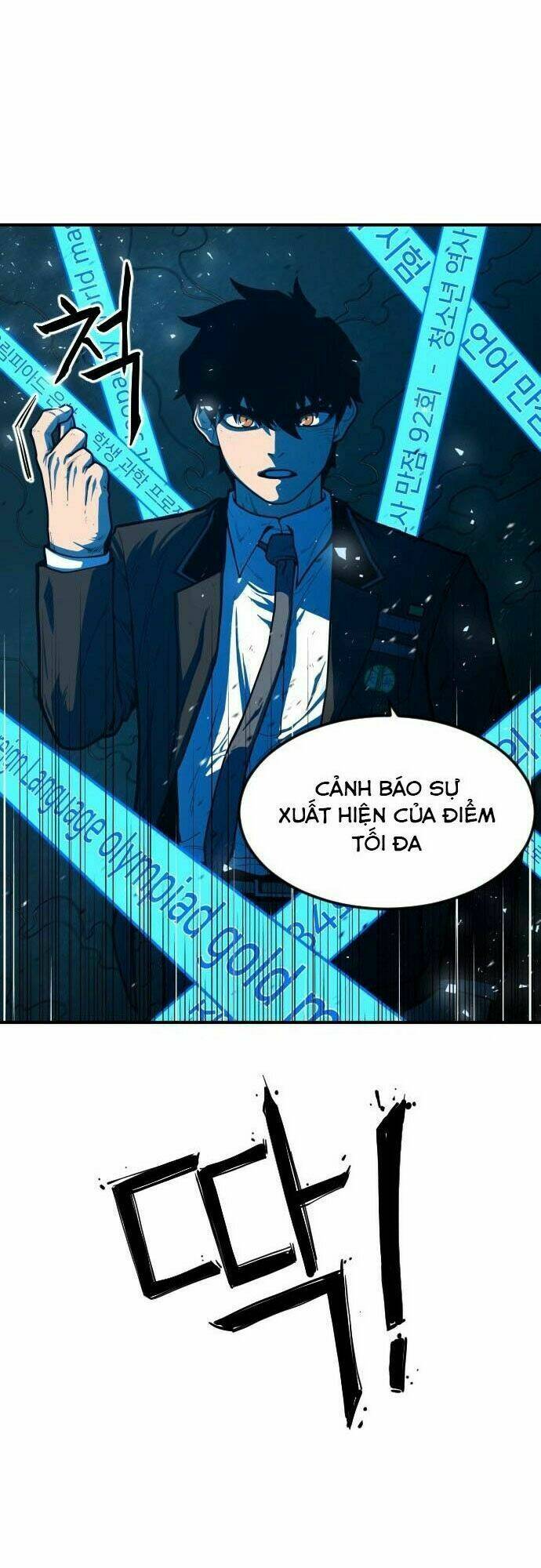 chinh phạt học đường chapter 19 101