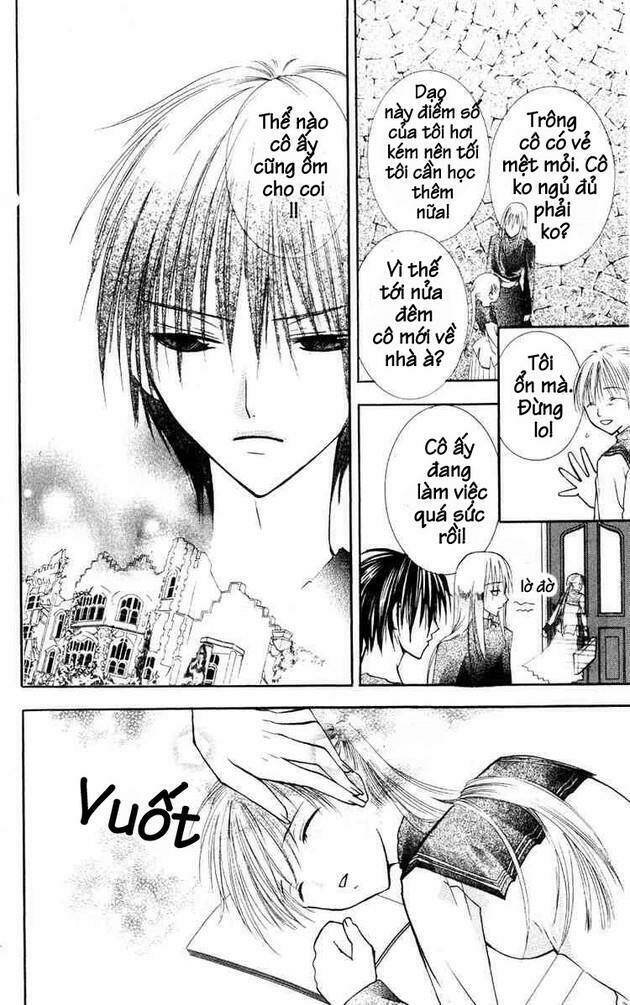 bloody kiss chapter 2 28