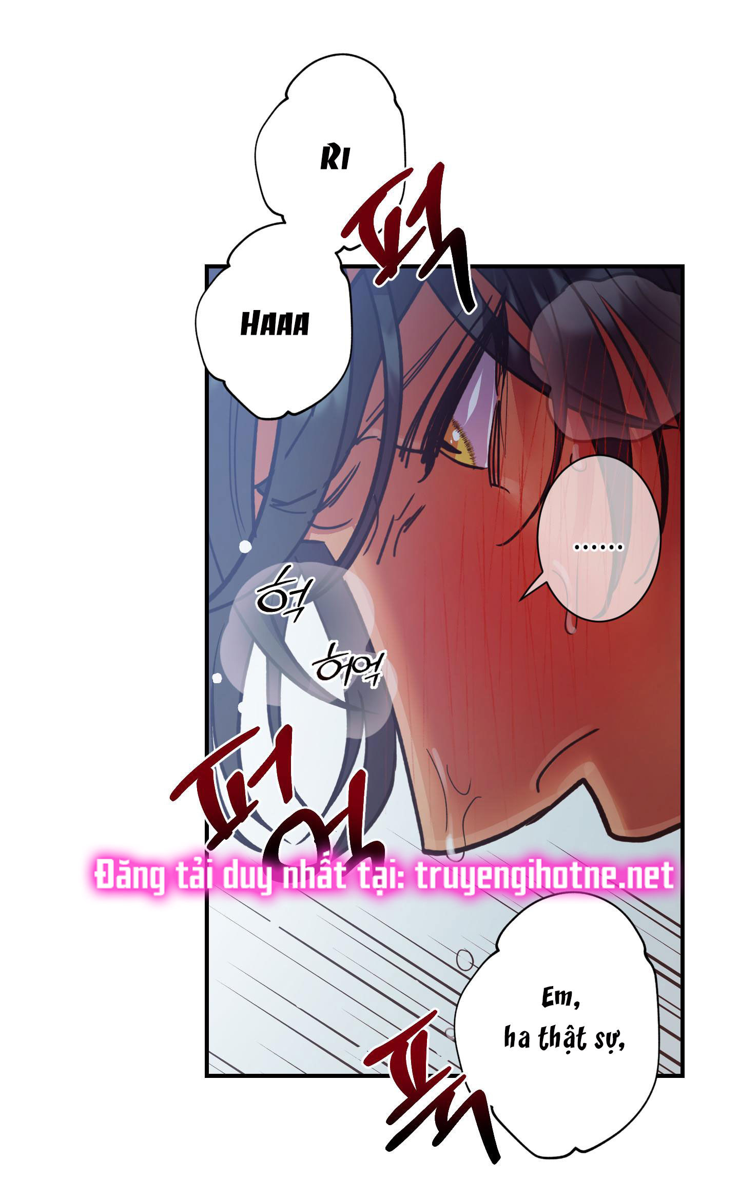 [18+] một lòng một dạ chapter 51.2 22