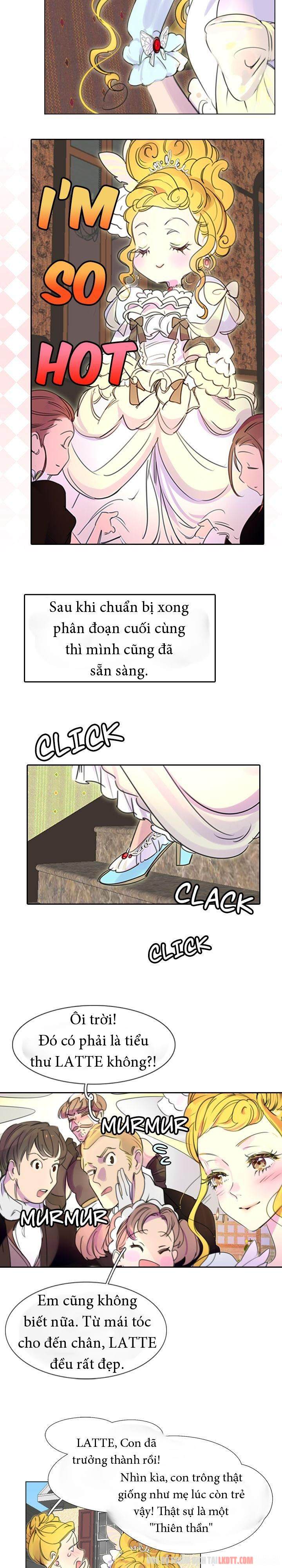 đừng xem thường nữ phụ chapter 4 14