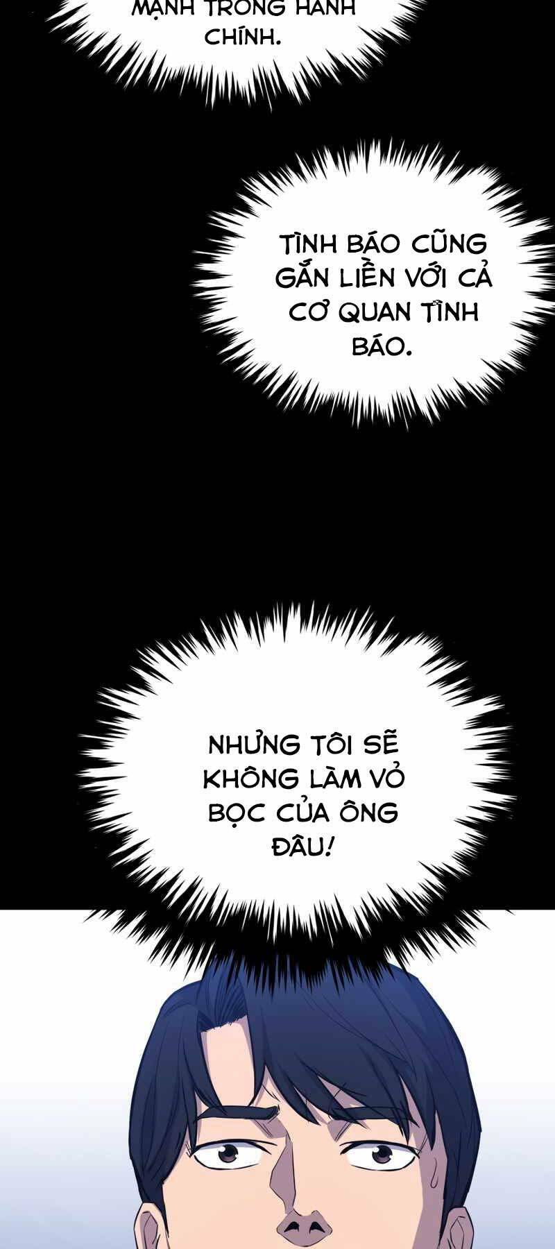 cánh cổng mở ra đúng ngày đầu tiên tôi thành chính trị gia chapter 19 83