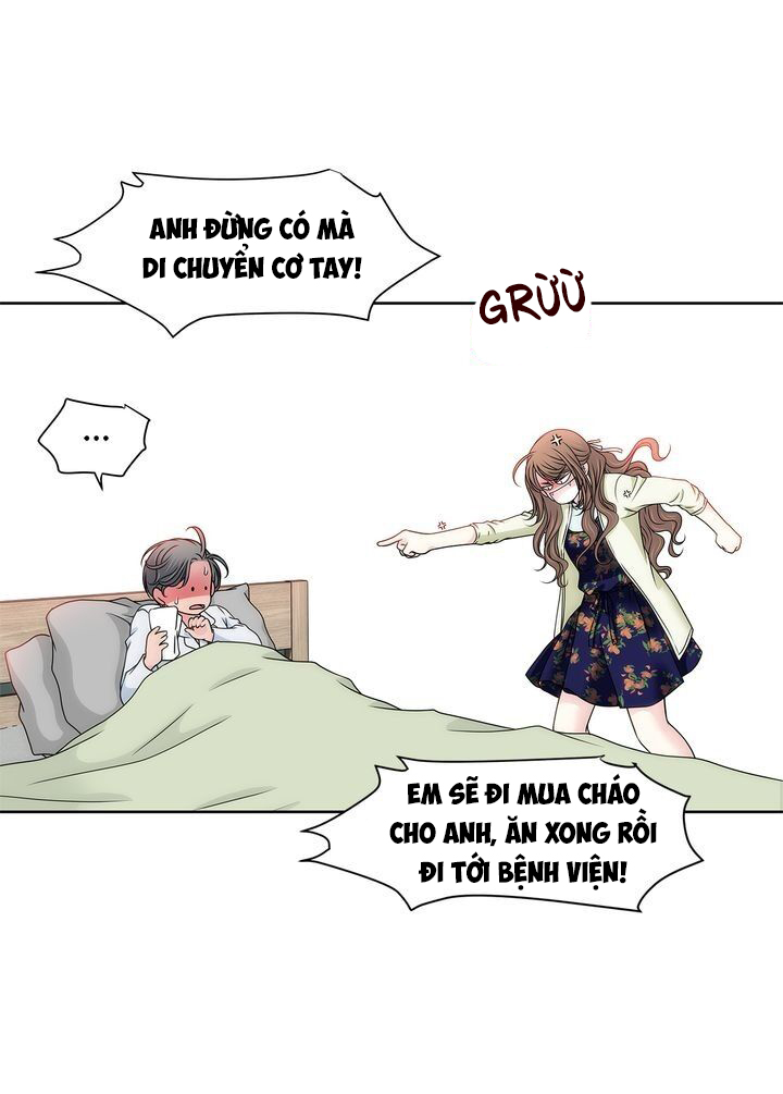 người đàn ông của tôi chapter 62.2 19