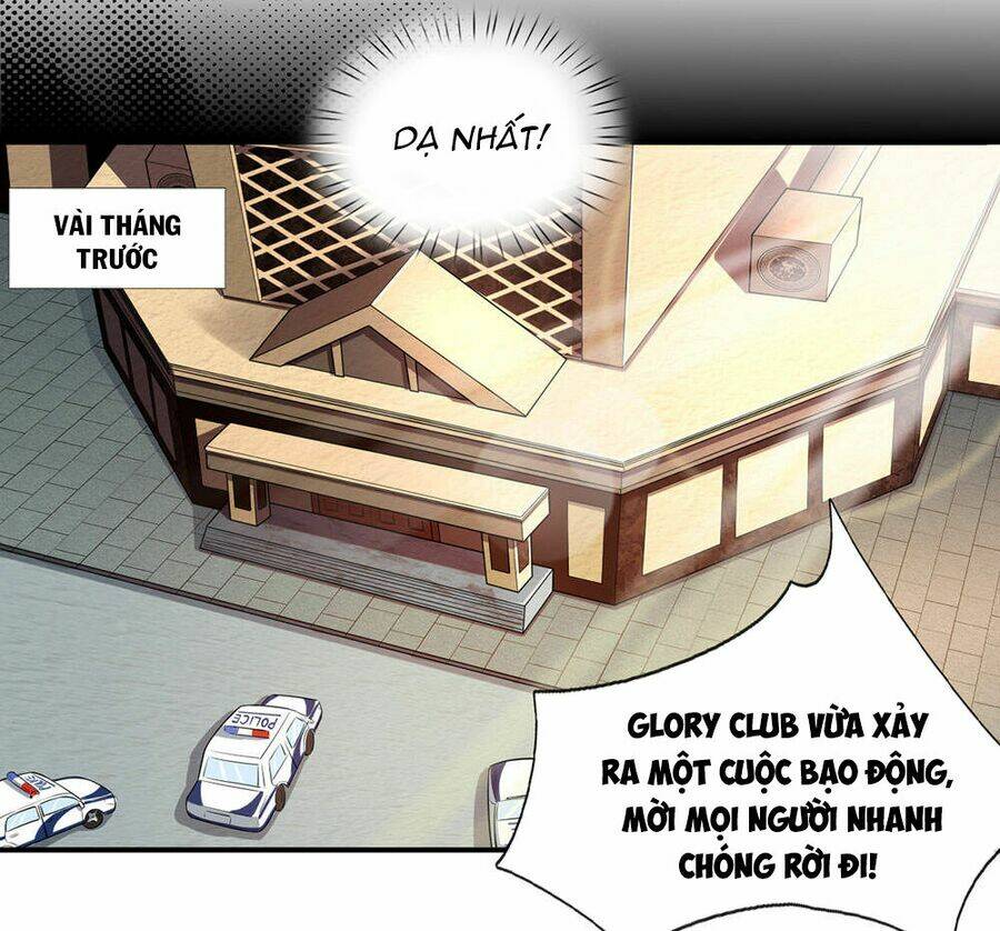 cực phẩm tiên y chapter 23 17