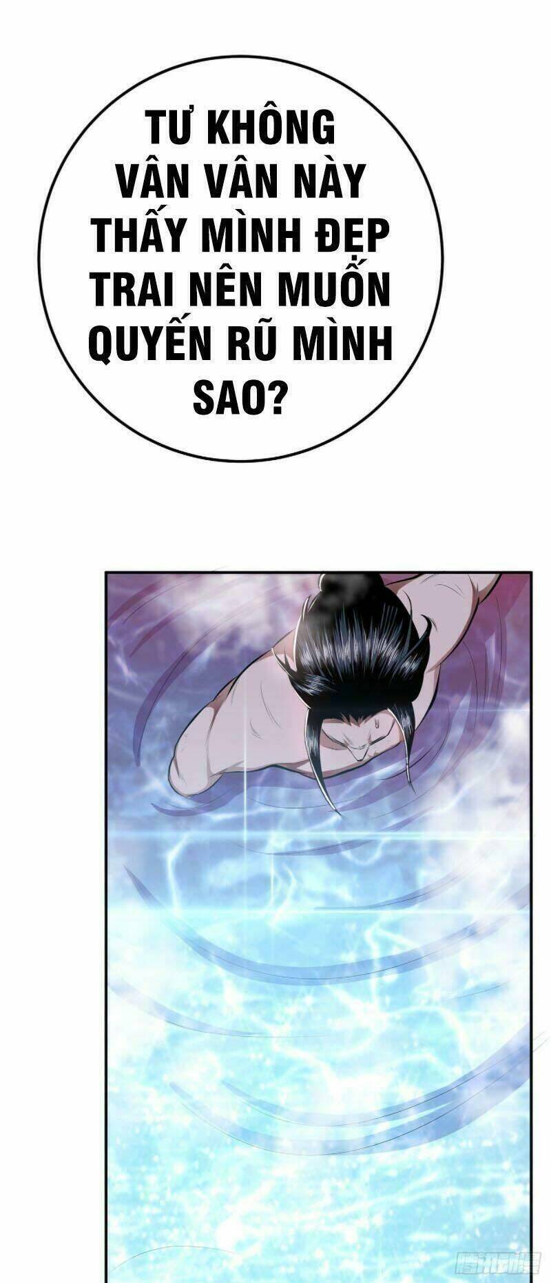 nam chủ và hậu cung đều dưới trướng ta chapter 10 11