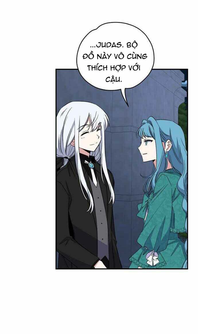 nhà hiền triết yigret chapter 33 67