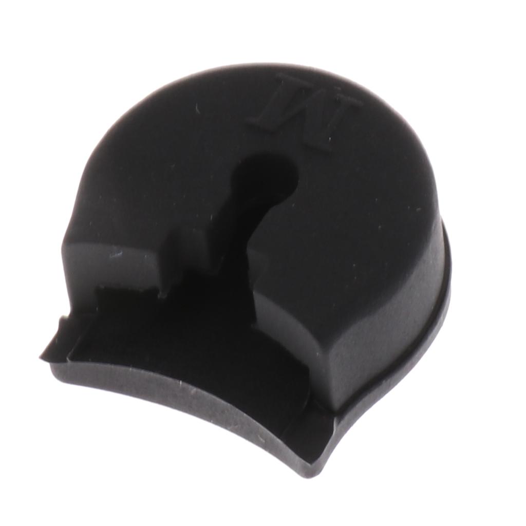 Sunnimix 5 Miếng Cao Su Clarinet Ngón Tay Cái Còn Lại Đệm Bảo Vệ Woodwind Phần