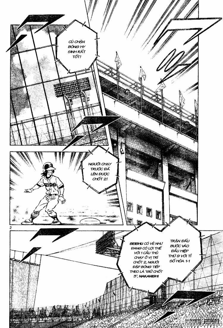 trò chơi vượt qua thử thách chapter 85 3