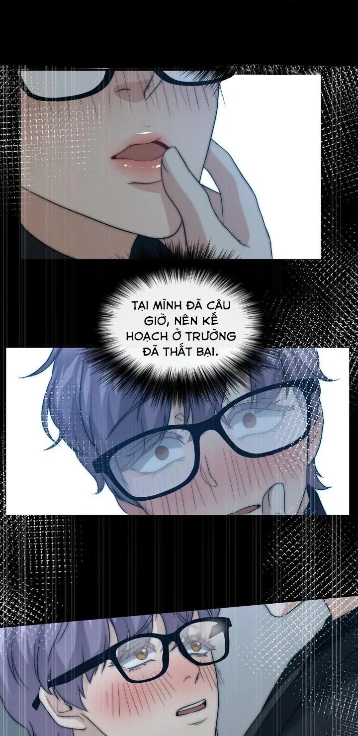 bí mật của omega k chapter 17 43