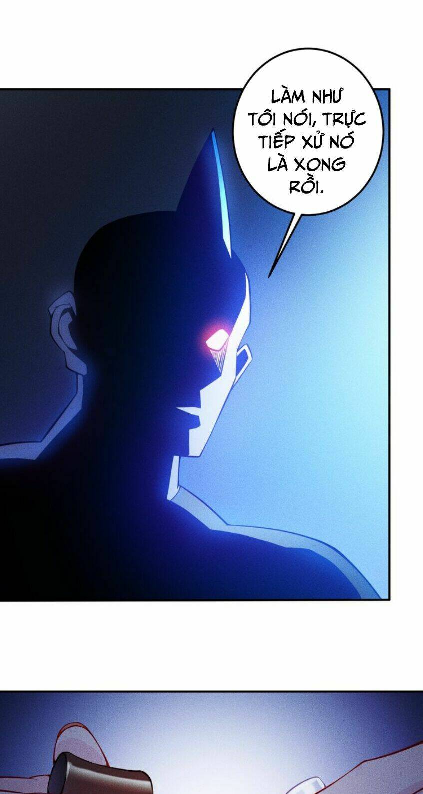 cao thủ cận vệ của nữ chủ tịch chapter 42 22