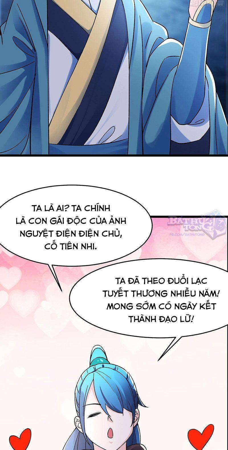 đồ đệ ta toàn là nữ ma đầu chapter 90 13