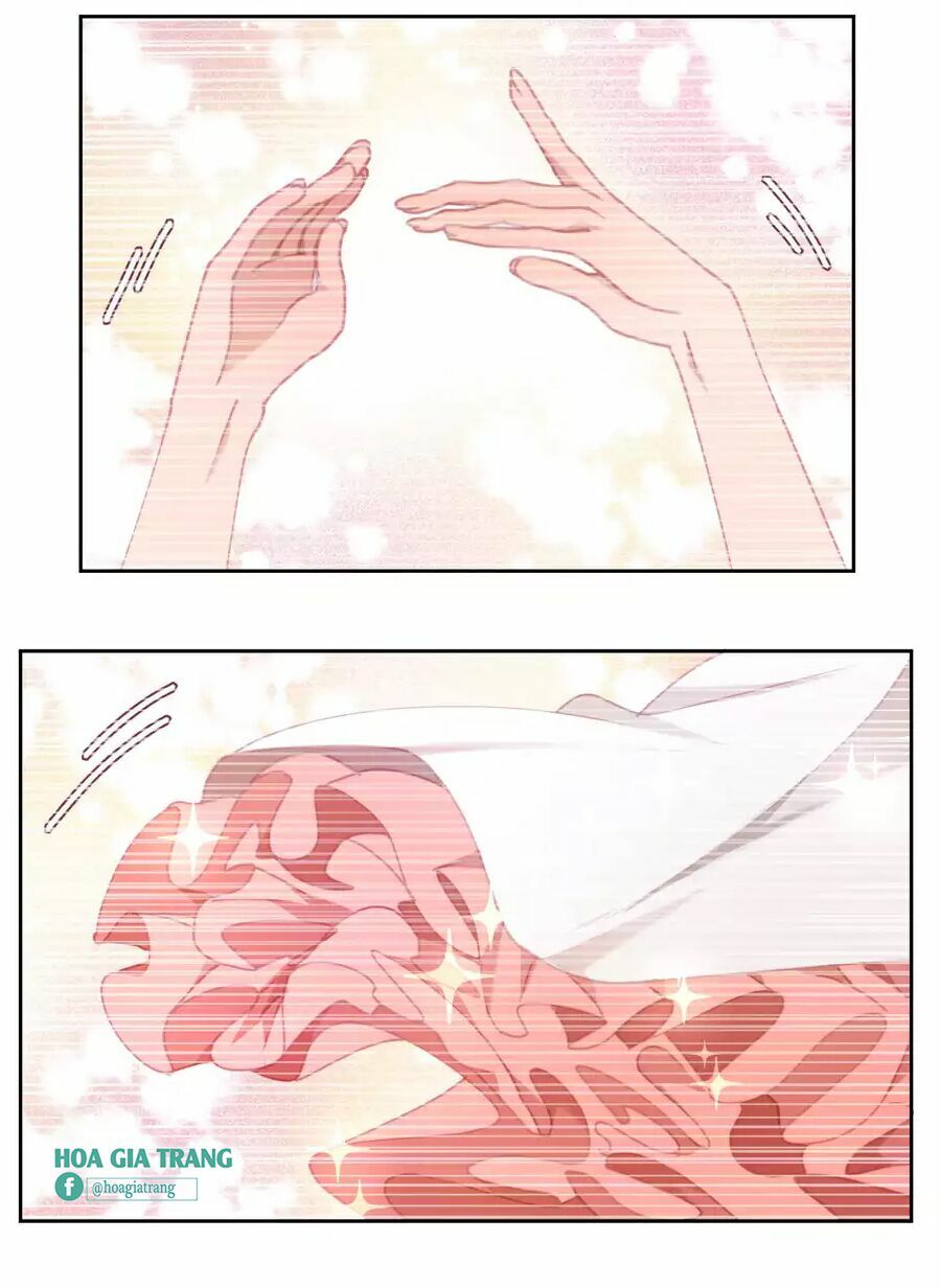 thanh âm giai điệu phản công chapter 53 22