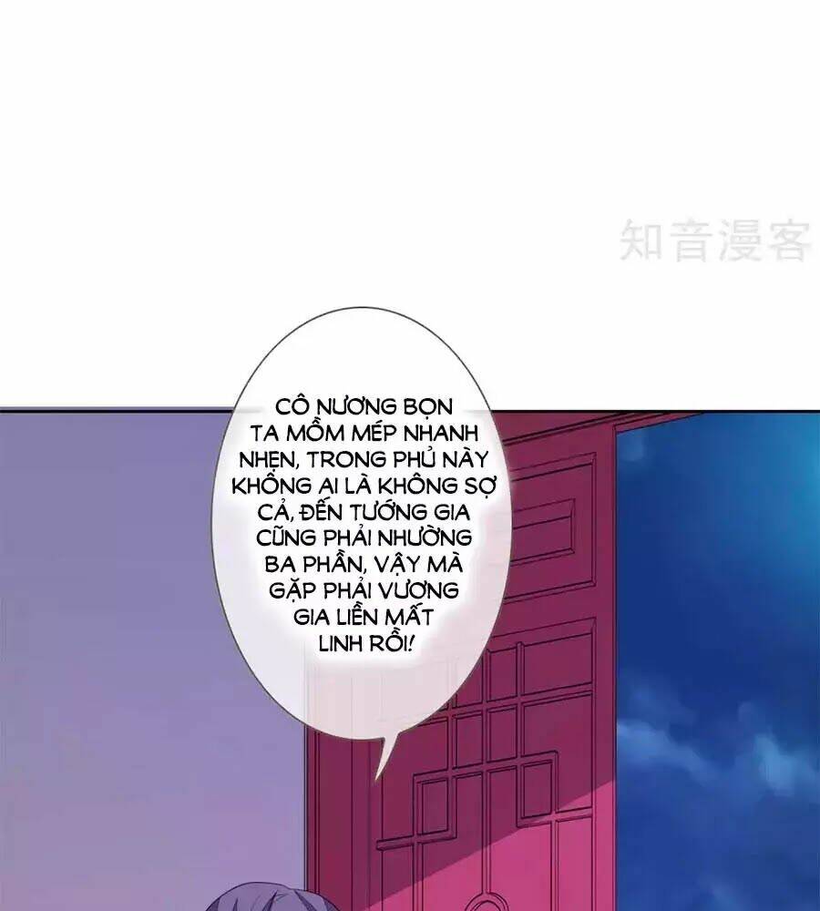 cửu khuyết phong hoa chapter 47 12