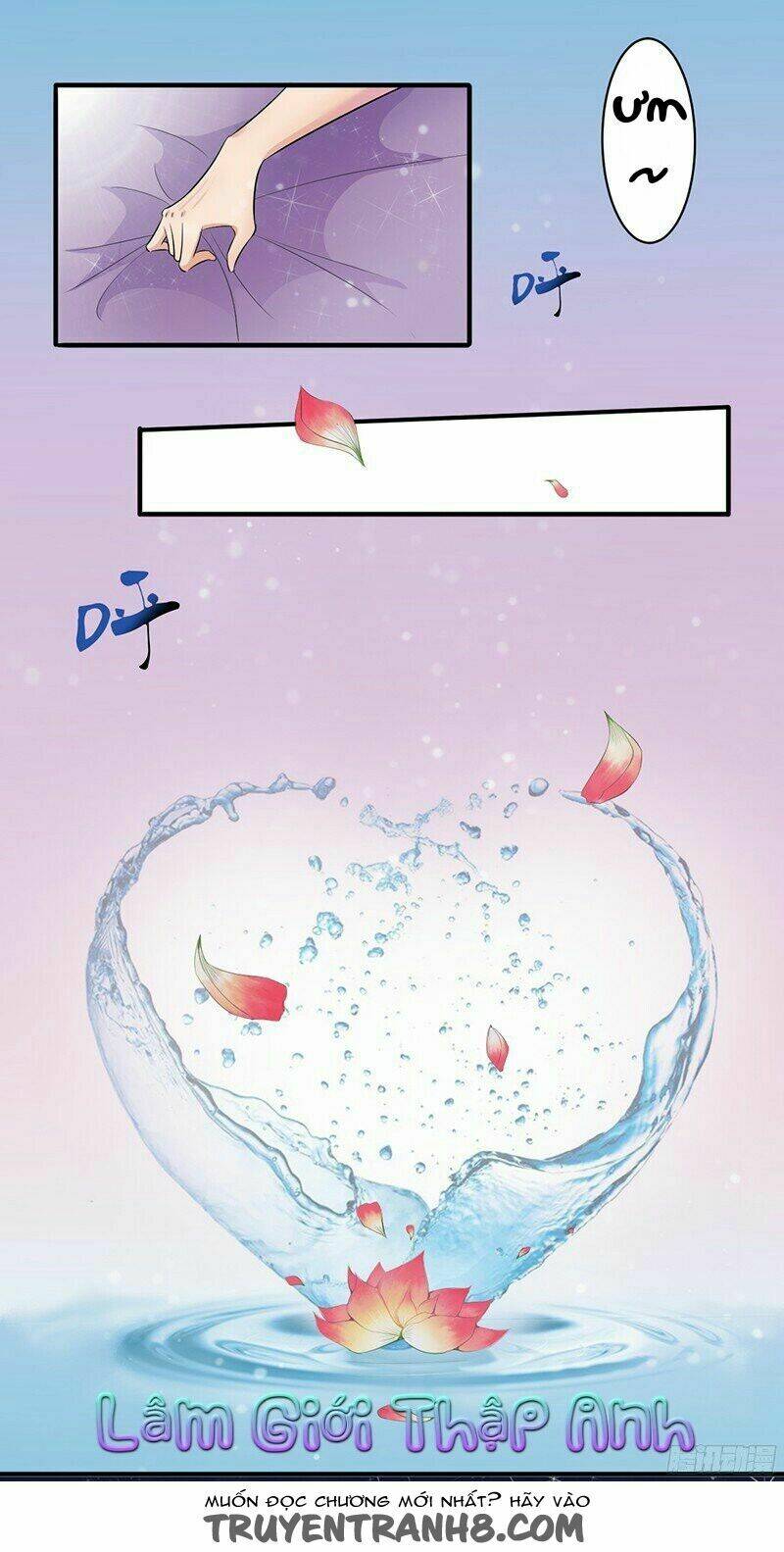 đại thúc sủng thượng hoan nhạ hoả kiều thê hữu điểm điềm chapter 1 5