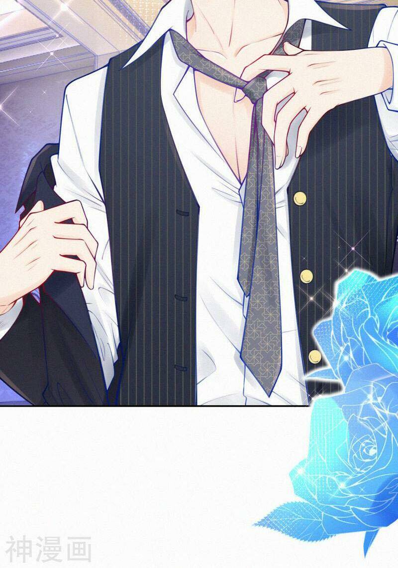 mami đột kích, thiên tài manh bảo khốc daddy chapter 18 8