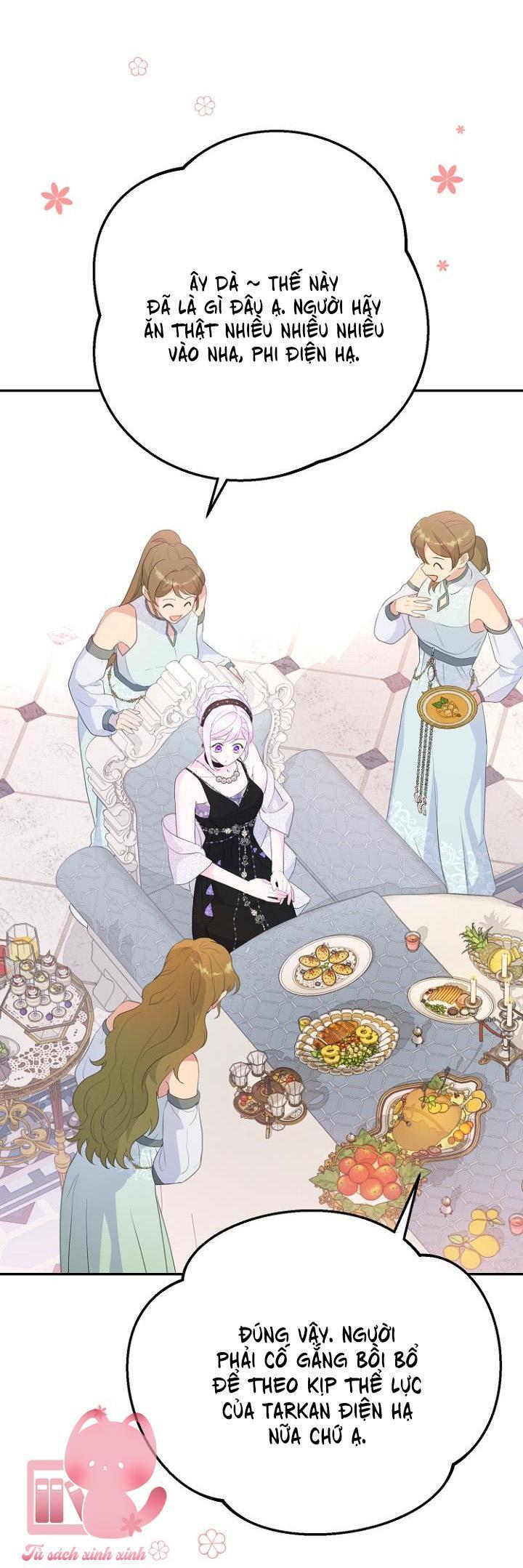 bỏ quách chồng con đi, tiền bạc mới là tất cả chapter 35 26