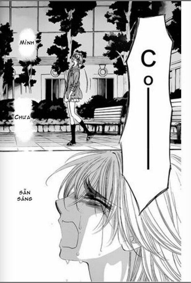 thử thách của kyouko chapter 224 7