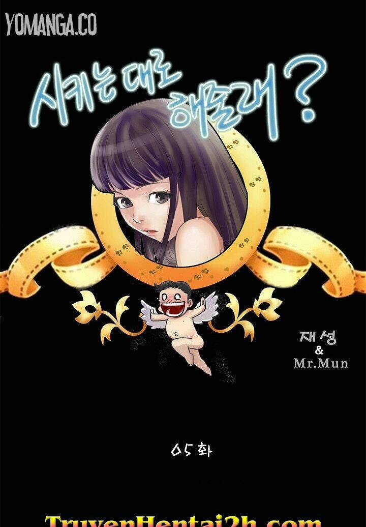 cậu sẽ làm như tôi nói chứ? chapter 5 2