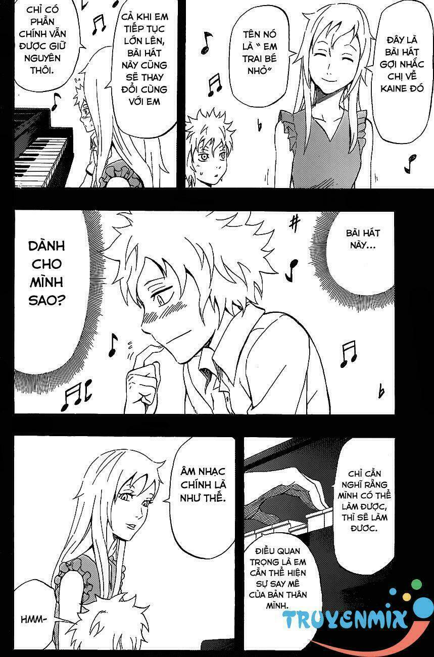 blazer driver chapter 26 20