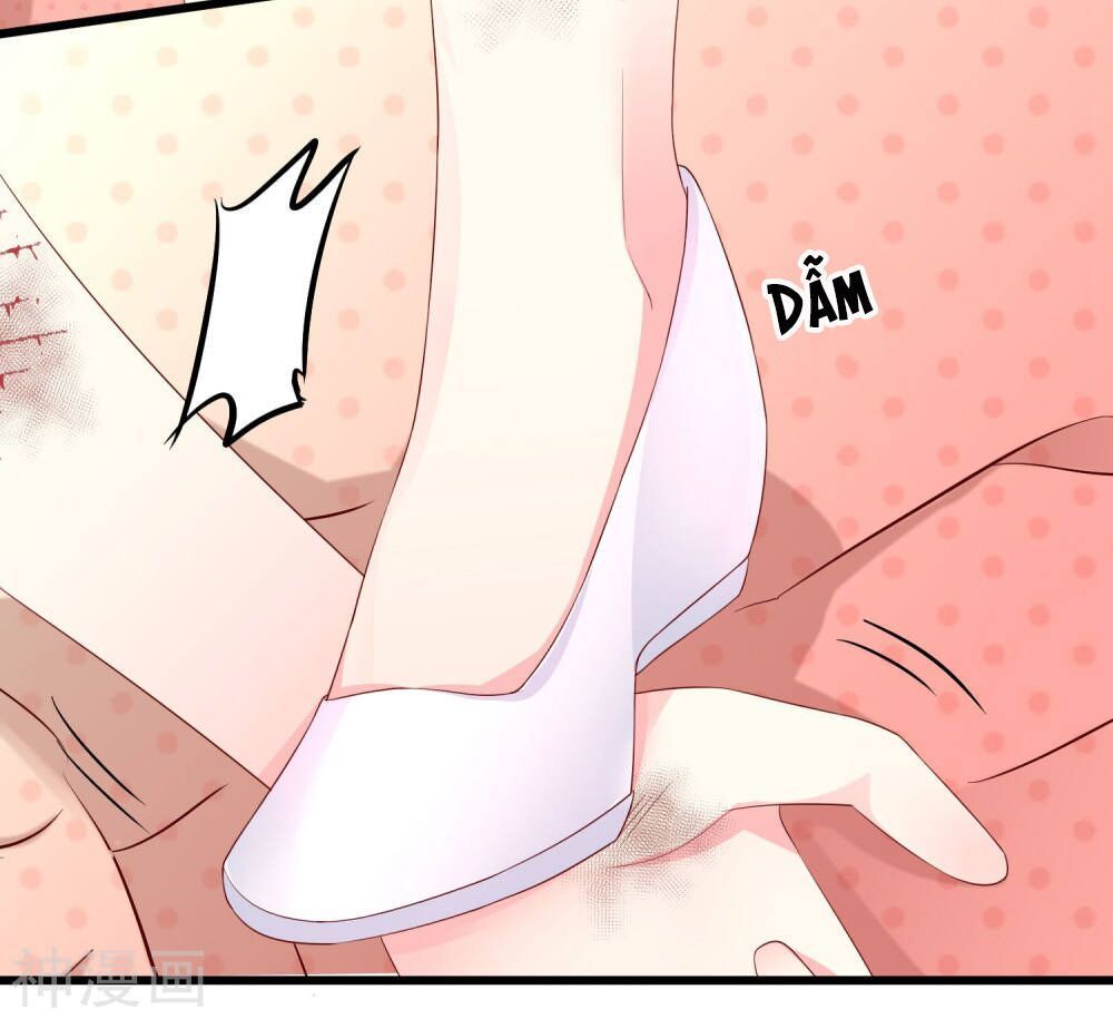 cuộc sống hào môn của vu nữ chapter 37 11