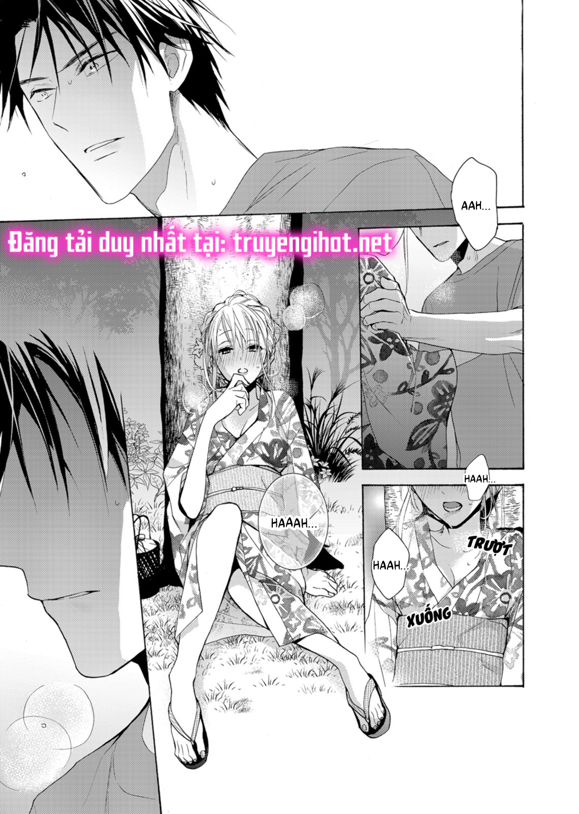 tuyển tập hàn, nhật chịch ngắn chapter 54.2 1