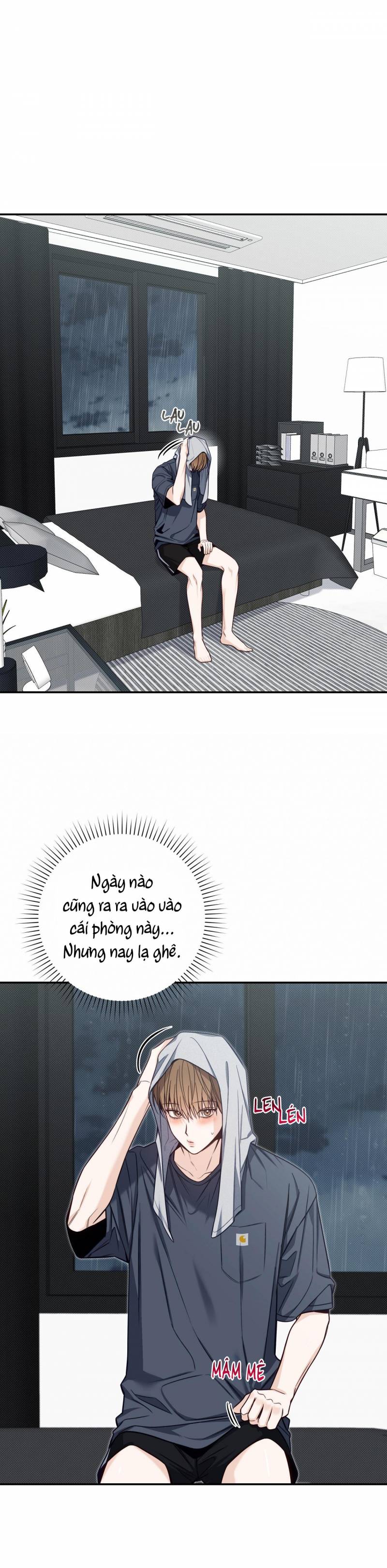 mùa hè năm ấy chapter 33 12