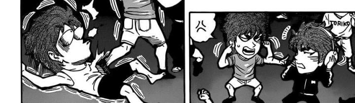 thánh tỏi sành ăn chapter 306 7