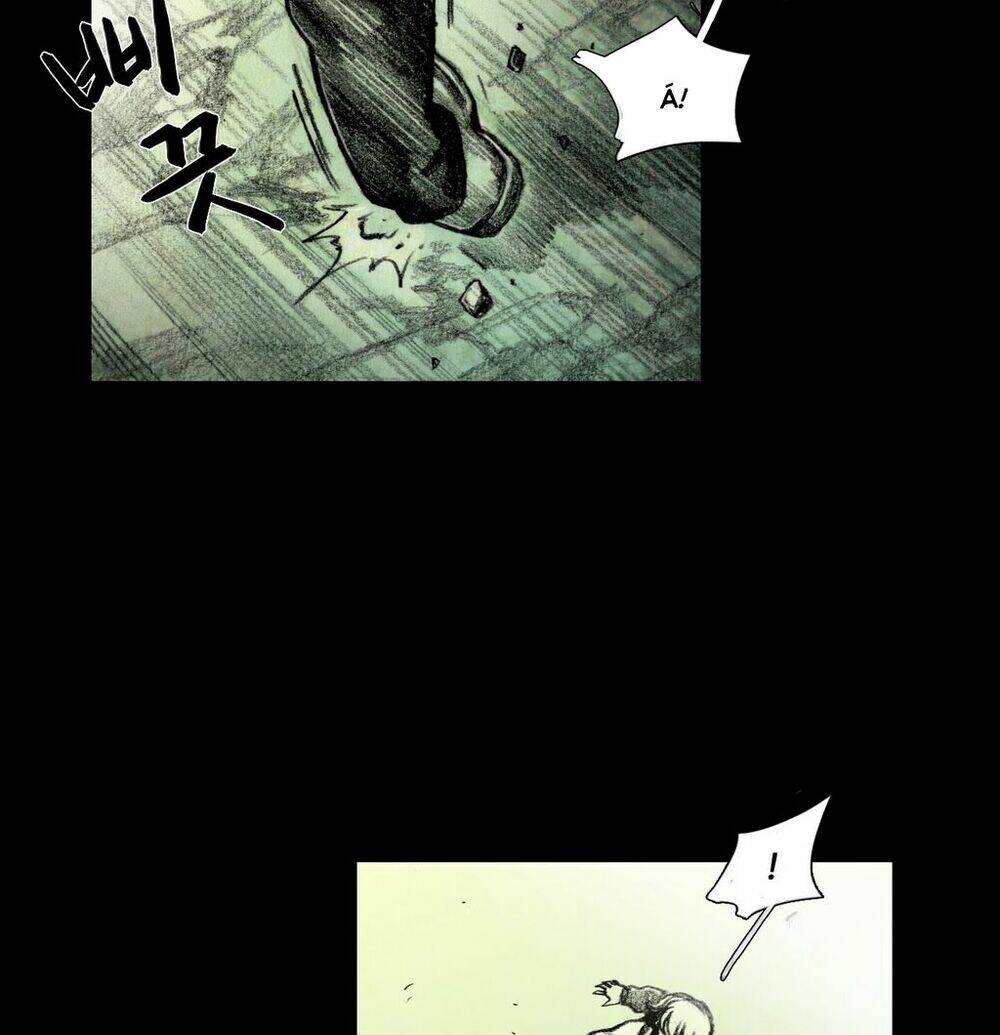 ngôi nhà của những búp bê chapter 16 18