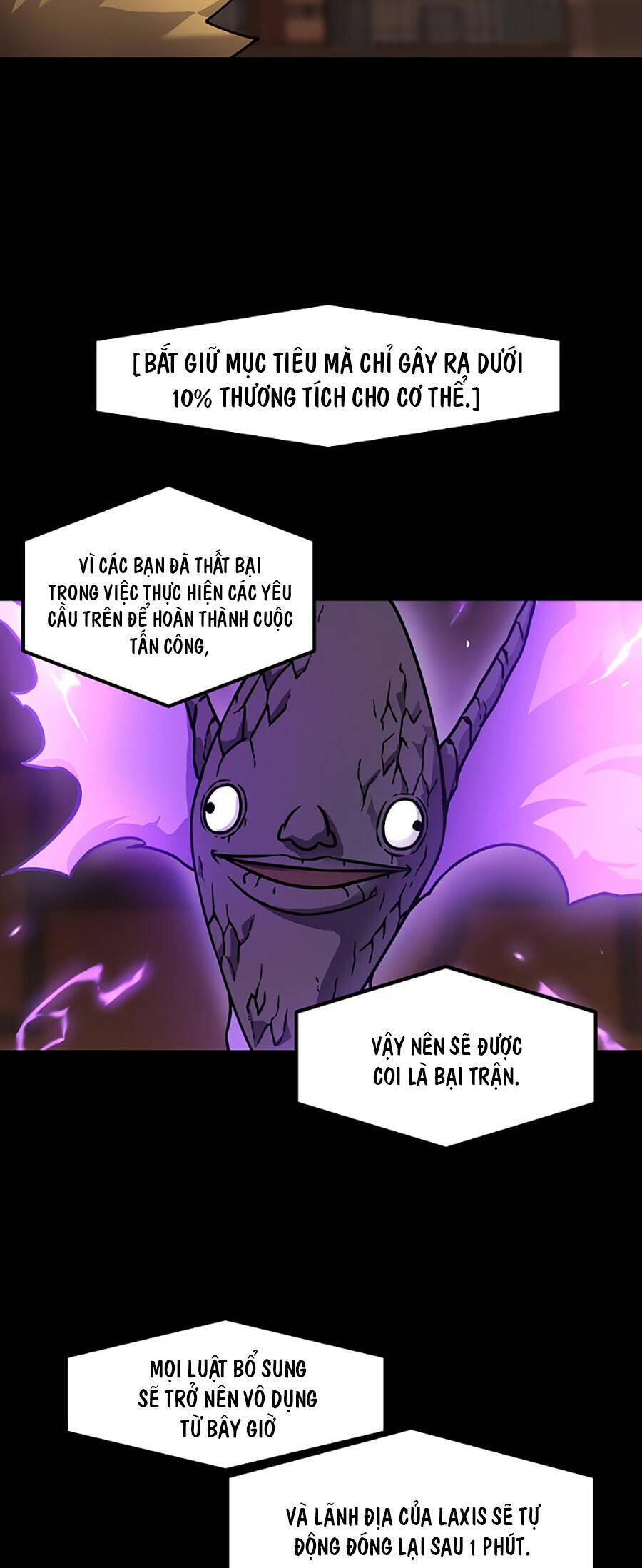 pháp sư hạng b nhanh nhất thế giới chapter 65 9