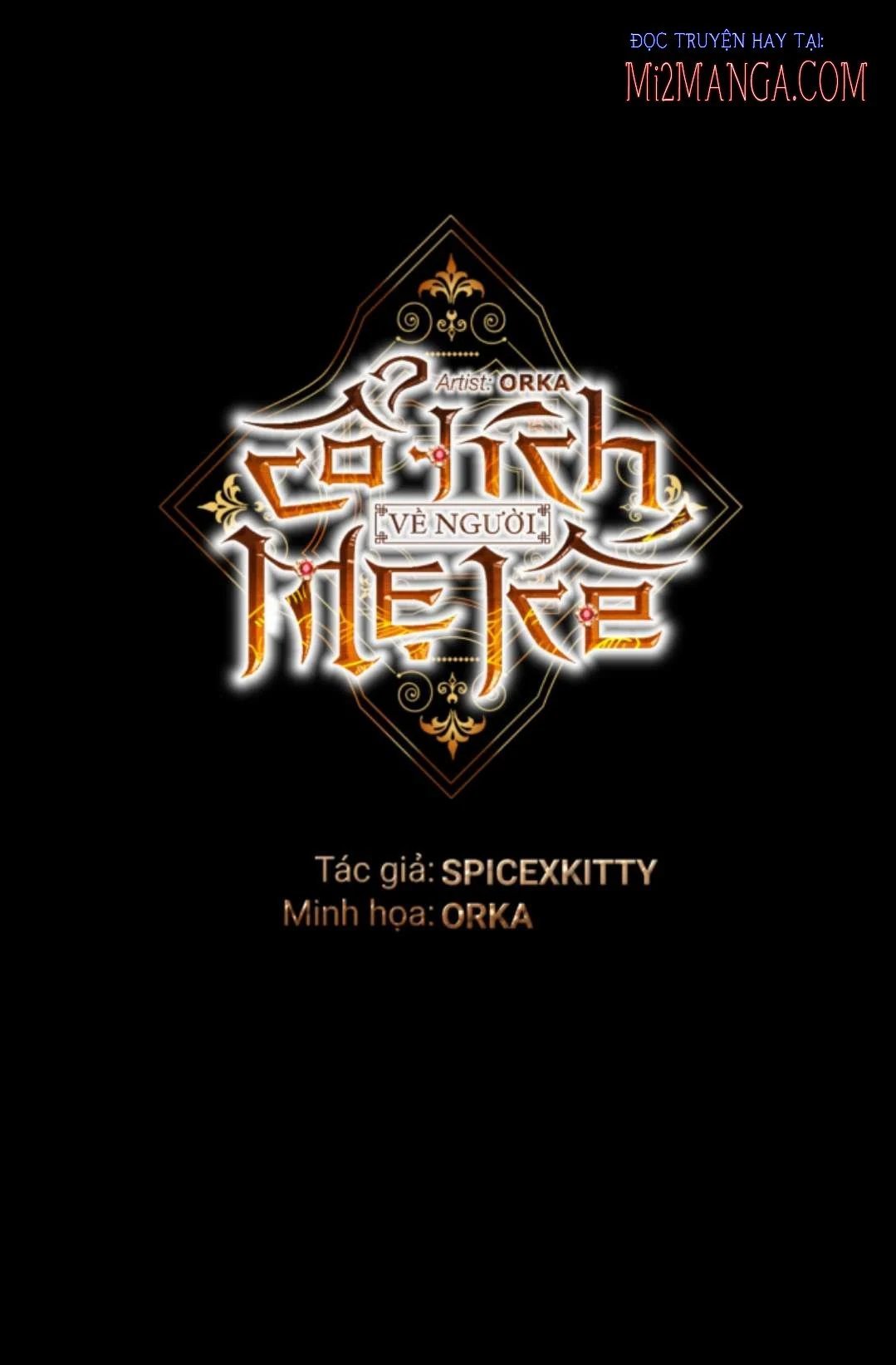 cổ tích về người mẹ kế chapter 77.5 6