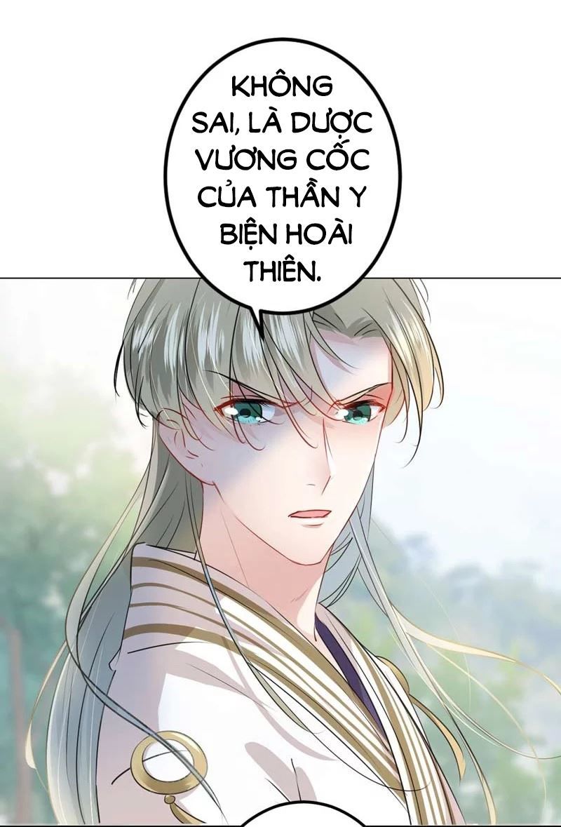 vương gia không thể trêu chapter 73 2