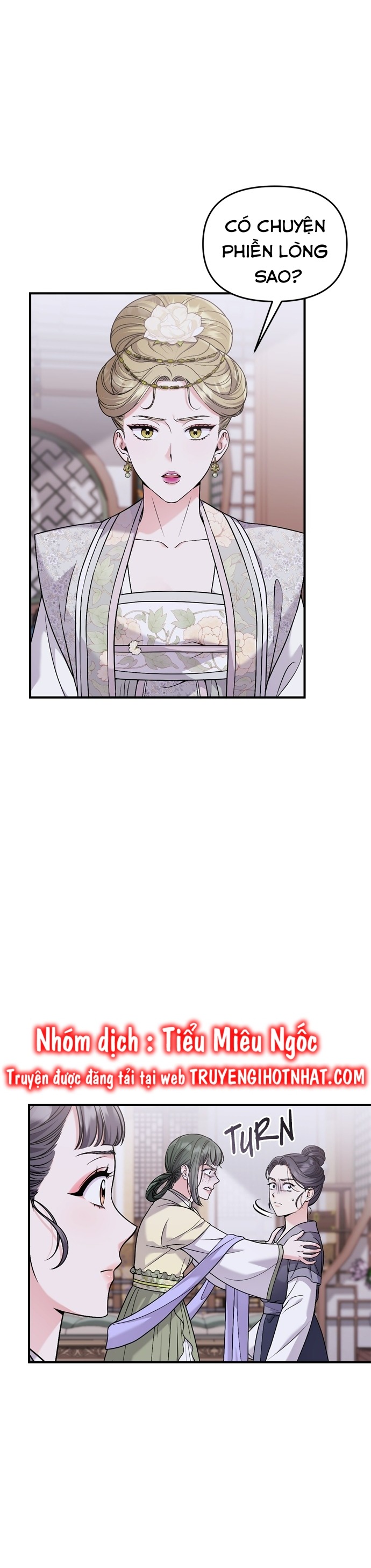 cao thủ chốn hậu cung chapter 62 15