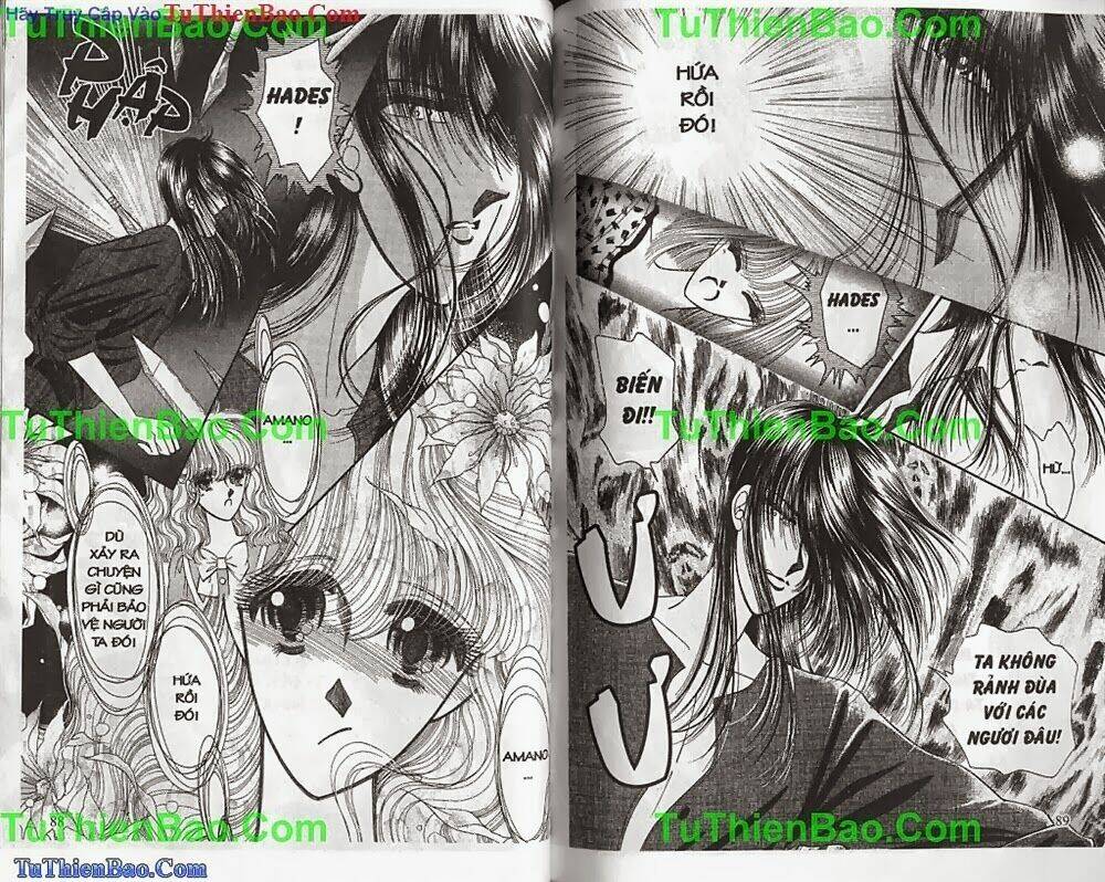 aries thần thoại cung hoàng đạo chapter 8 45