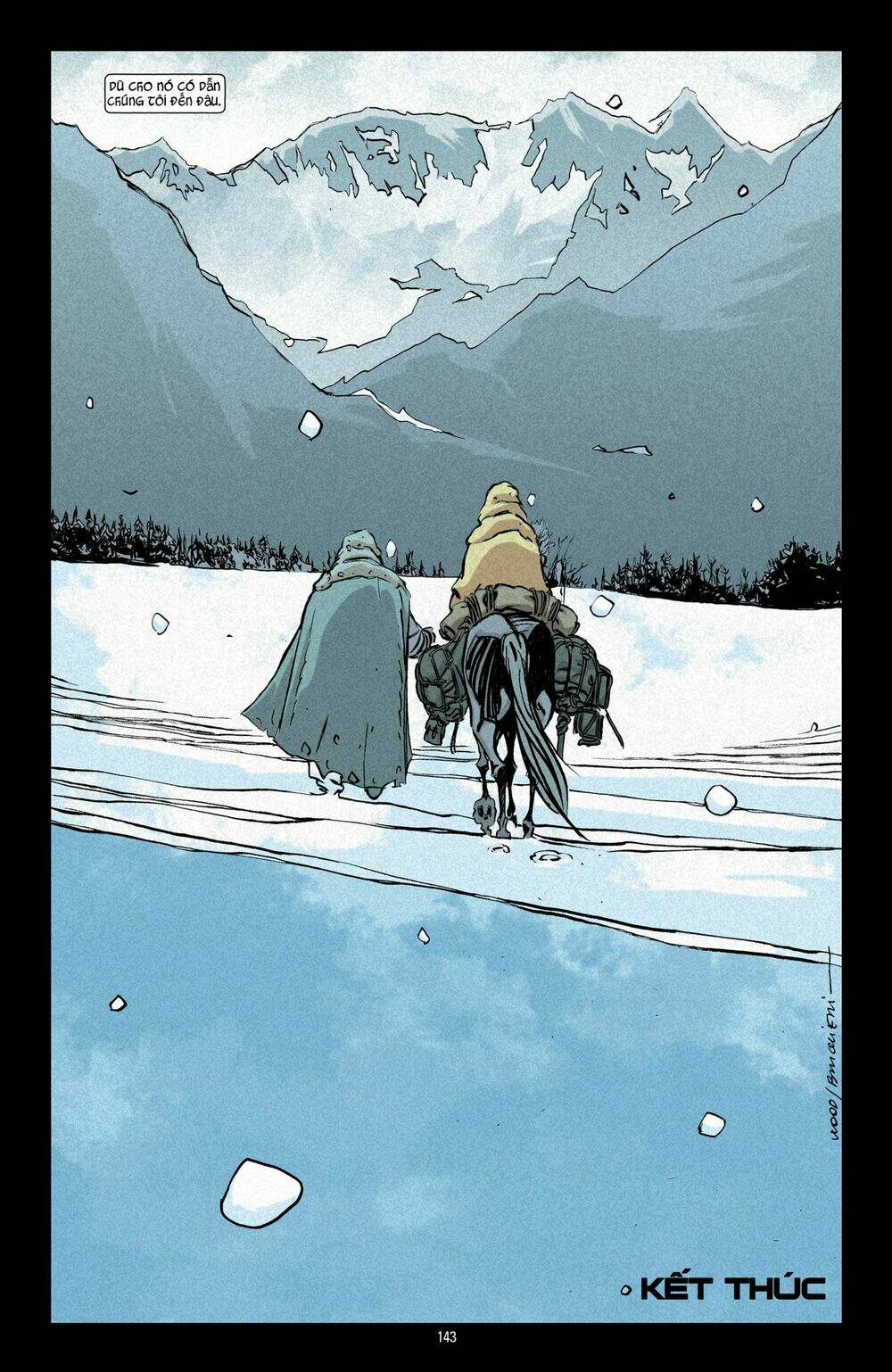 northlanders chapter 34 24