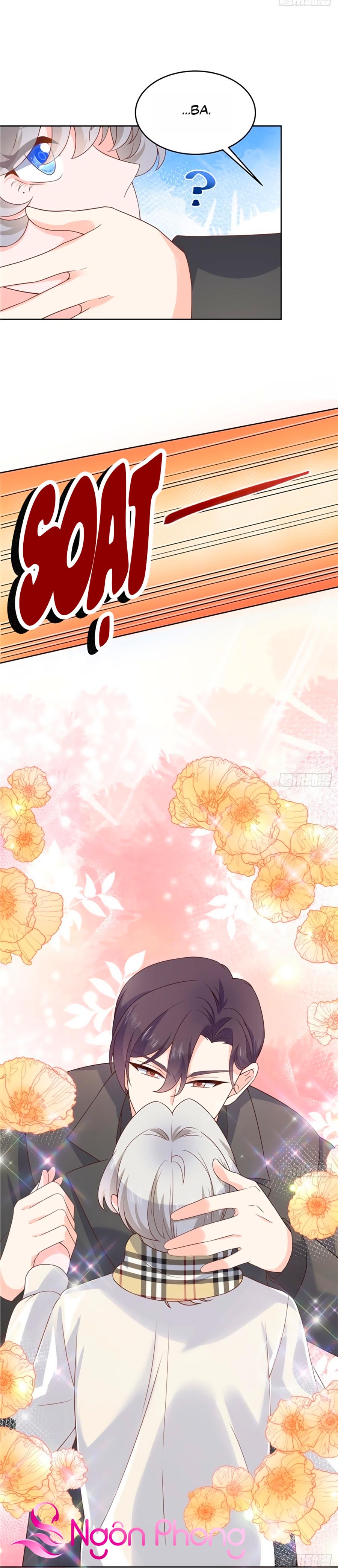 hotboy quốc dân là nữ chapter 143 16