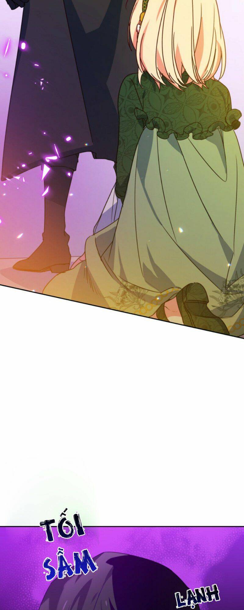 nàng elizabeth thuần khiết chapter 23 25