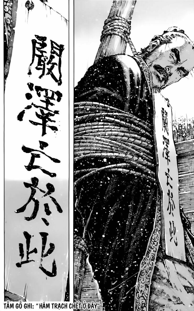 Hoả Phụng Liêu Nguyên chapter 414 21