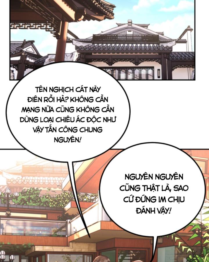 học cùng em gái, tôi bất cẩn vô địch rồi chapter 180 4