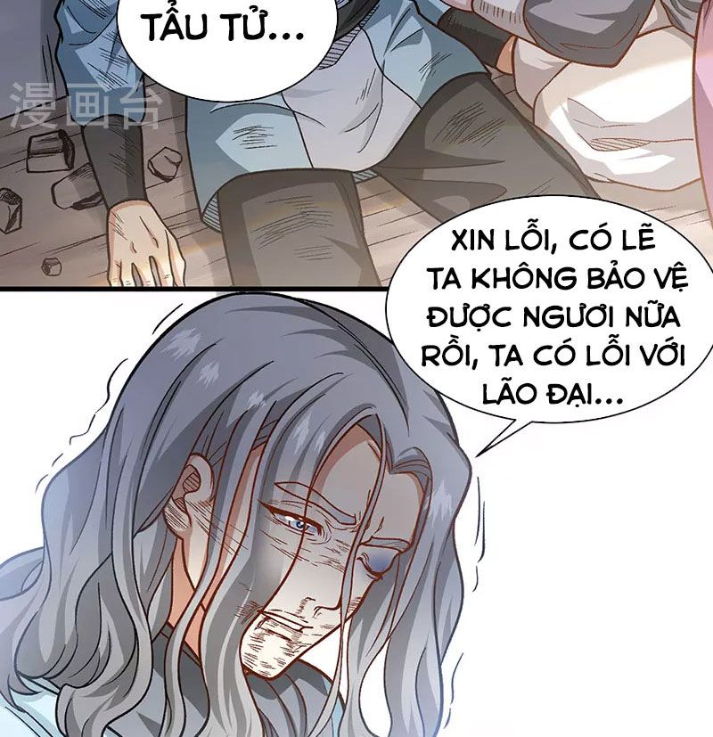 võ đạo độc tôn chapter 434 69