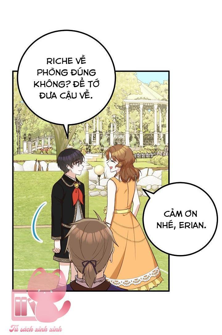 bác sĩ hoàn thành trách nhiệm rồi chapter 21 65