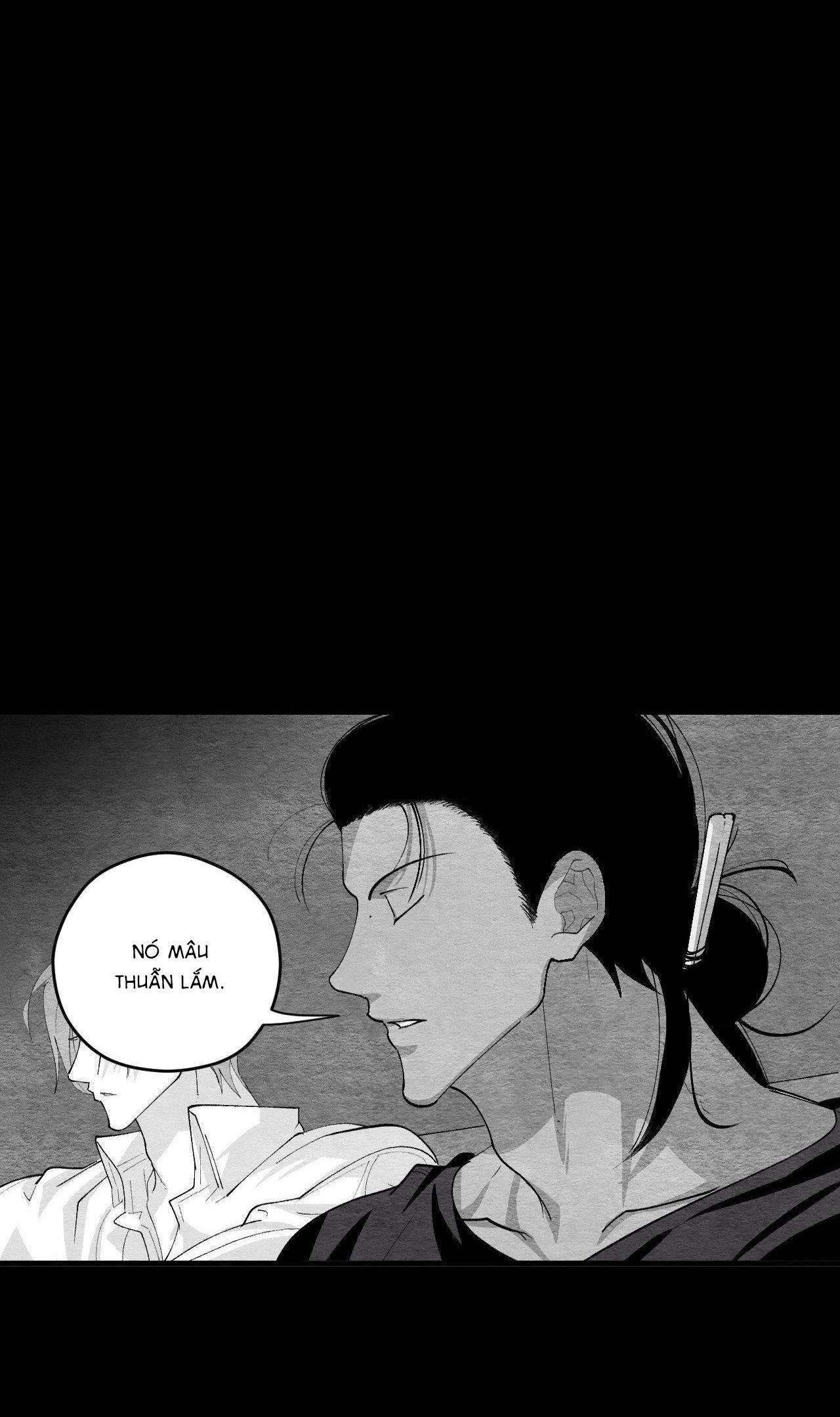 vóc dáng toàn mỹ chapter 11 63