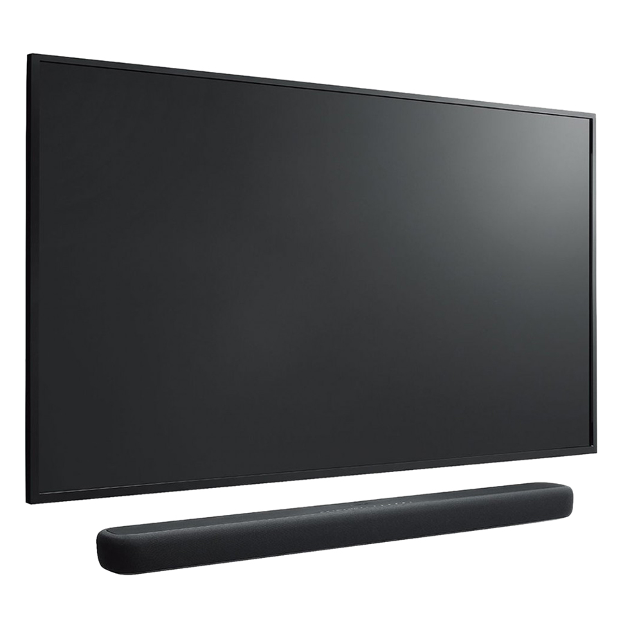 Loa Soundbar Yamaha YAS-209 - Hàng chính hãng