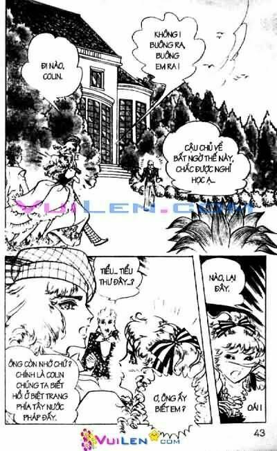 the count s daughter chapter 9 43