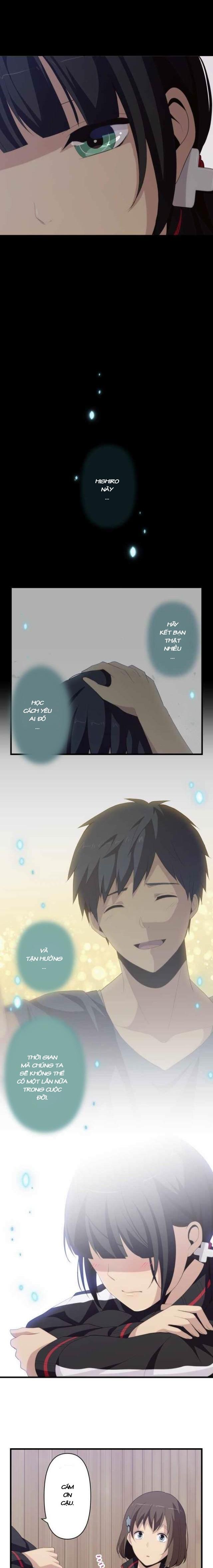 relife chapter 191 7