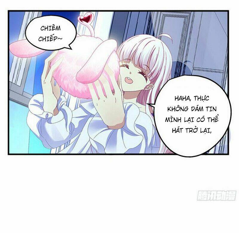 thiên lại âm linh chapter 21 31