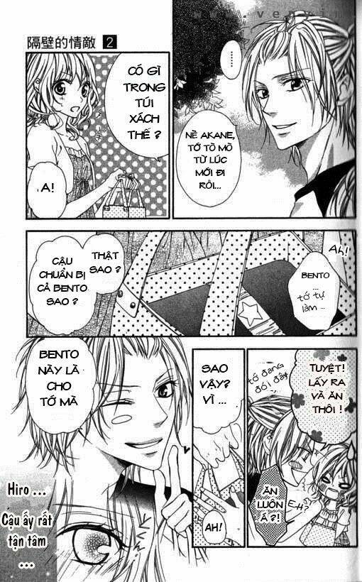 tonari no koigataki chapter 7 16